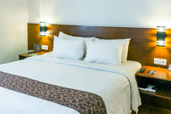 Paket Umroh Hotel Bintang 5