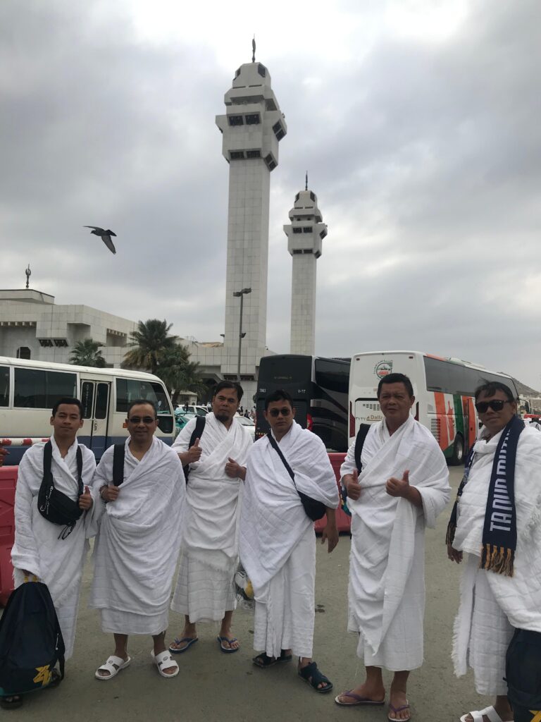 Jasa Travel Umroh dan Haji Terbaik
