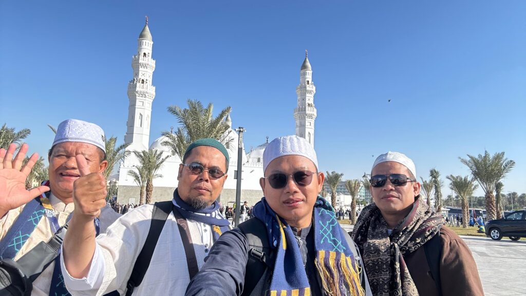 Jasa Travel Umroh dan Haji Amanah Jasa Travel Umroh dan Haji Amanah
