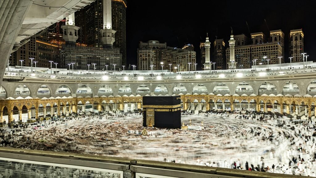 Jasa Travel Umroh Jakarta Selatan Terpercaya