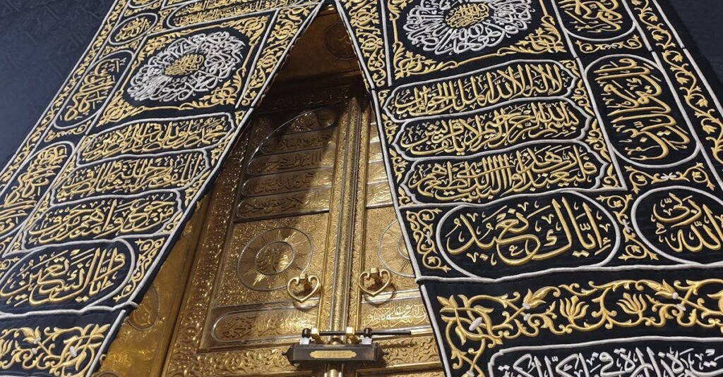 Jasa Travel Umroh Amanah