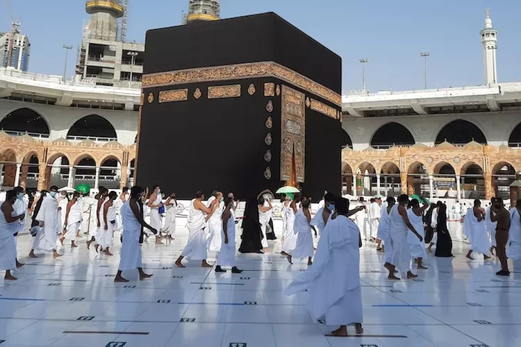 Jasa Travel Umroh dan Haji Terdekat